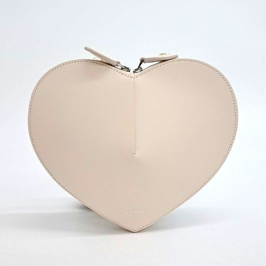 Alaia Heart Bag (10258416)