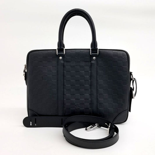 Louis Vuitton Damier Infini Porte Document Jour N40444 (10260319)