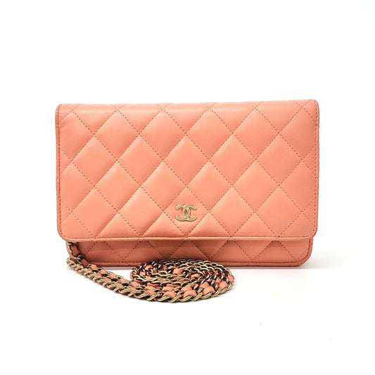 Chanel WOC Mini Crossbody Bag (10260746)