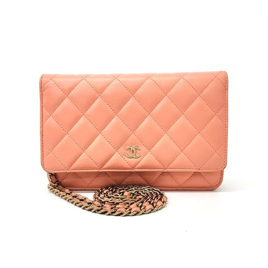 Chanel WOC Mini Crossbody Bag (10260746)