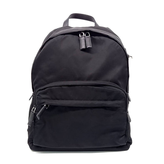 Prada fabric backpack (10261211)