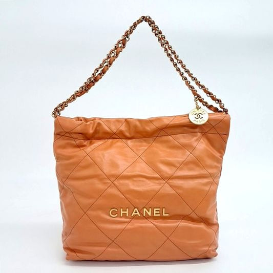 Chanel 22 Bag 30 (10261594)