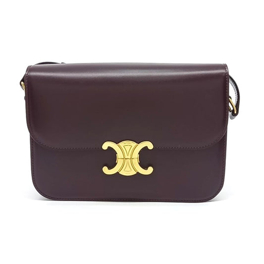 Celine Triumph Bag Medium (10261885)