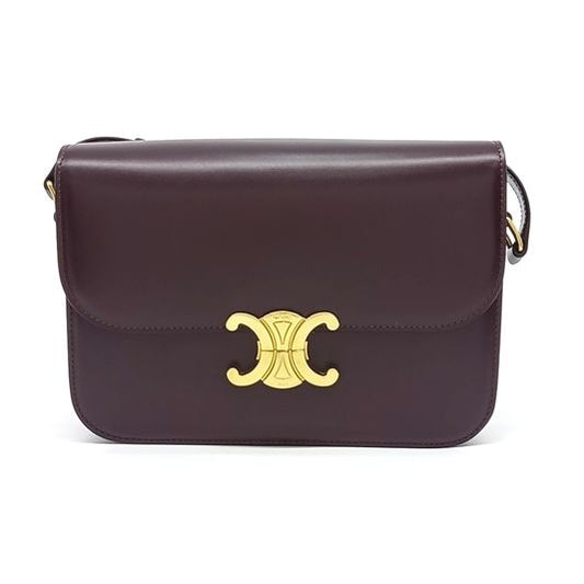 Celine Triumph Bag Medium (10261885)