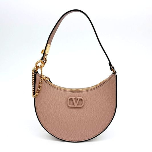 Valentino V-Logo Mini Hobo Bag (10261987)