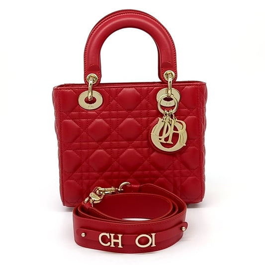 Christian Dior Lady Bag Small M0538OCAL (10263612)