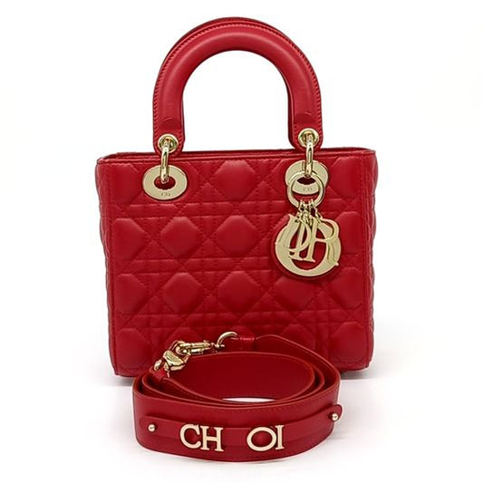 Christian Dior Lady Bag Small M0538OCAL (10263612)