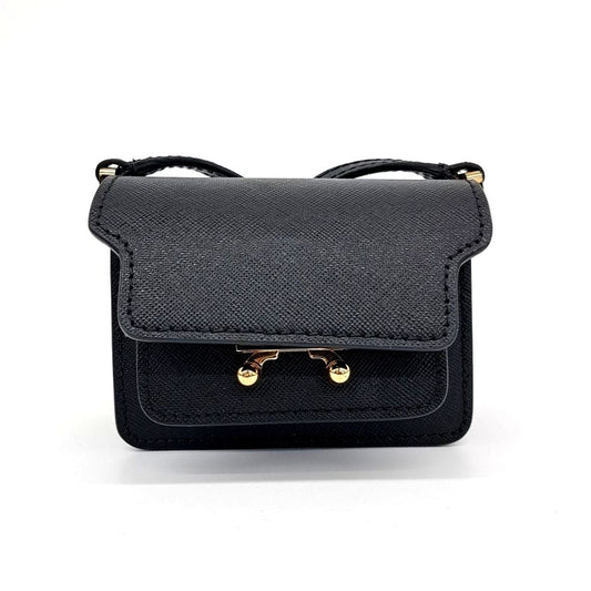 Marni Nano Trunk Bag (10263764)