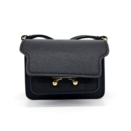 Marni Nano Trunk Bag (10263764)