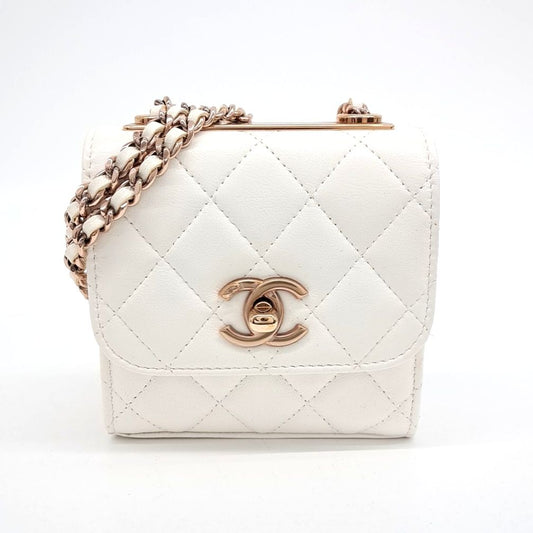 Chanel Trendy CC Mini Crossbody Bag (10265920)