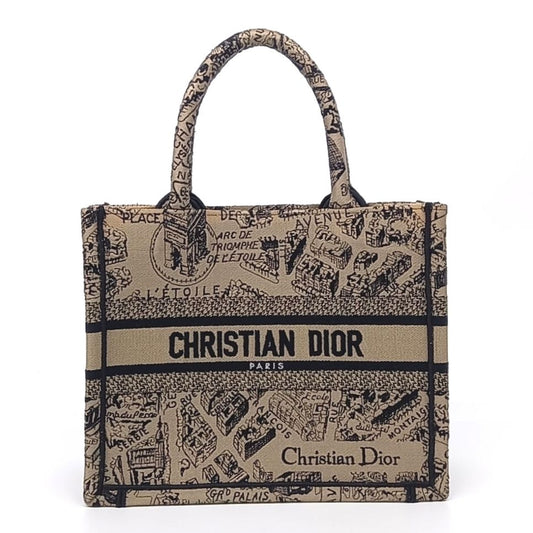 Christian Dior Book Tote Bag 26 M1265ZOMP (10267117)