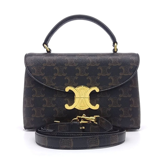 Celine Teen Nino Bag (10268991)