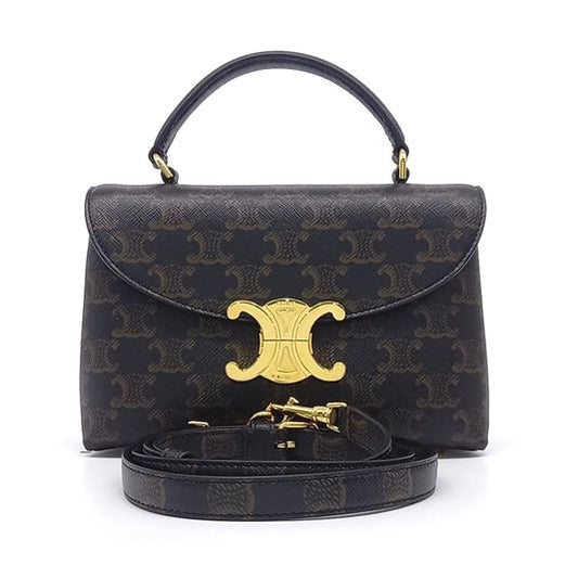 Celine Teen Nino Bag (10268991)