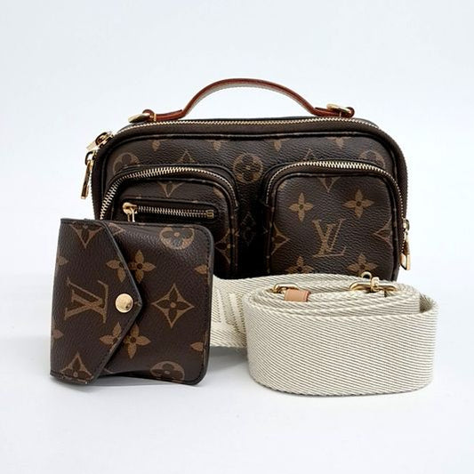 Louis Vuitton Utility Crossbody Bag M80446 (10269669)