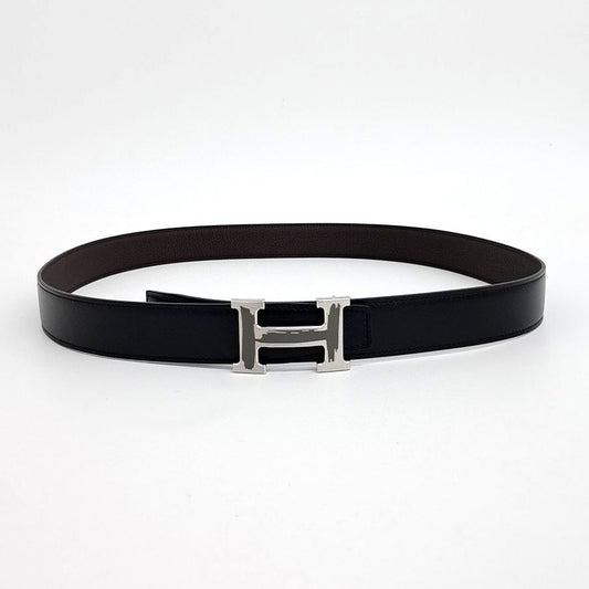 Hermes H Reversible Belt (W) (10270126)