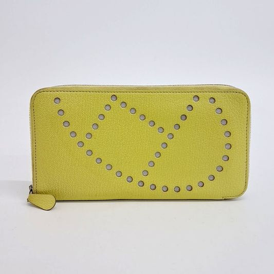 Hermes long wallet (Q) (10272169)