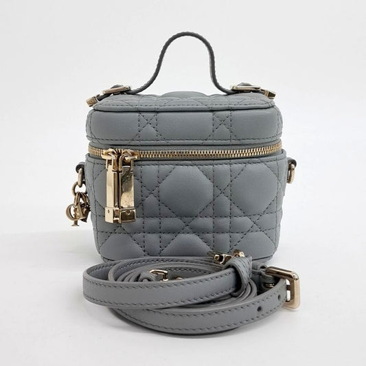 Christian Dior Cannage Micro Vanity S0918 (10272174)