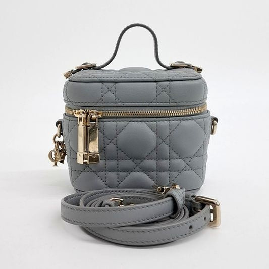 Christian Dior Cannage Micro Vanity S0918 (10272174)