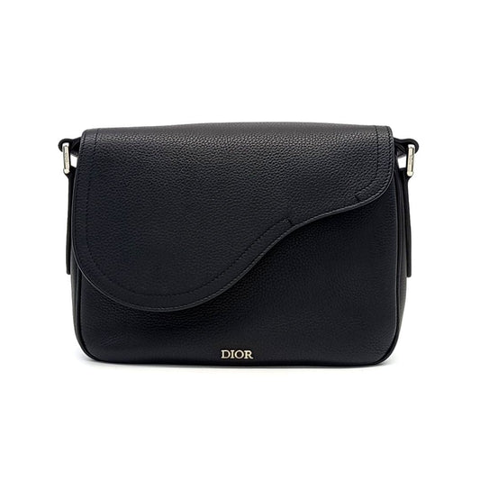 Christian Dior Dior Homme Saddle Mini Messenger Bag 1ADME130YMJ (10272319)