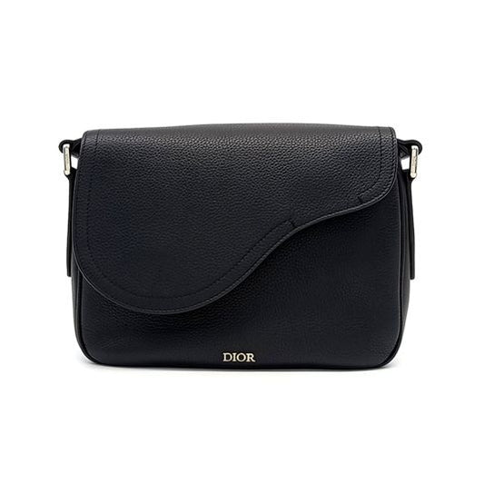 Christian Dior Dior Homme Saddle Mini Messenger Bag 1ADME130YMJ (10272319)