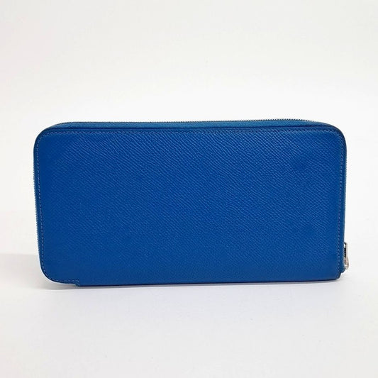 Hermes Silky Long Wallet (Q) (10273456)