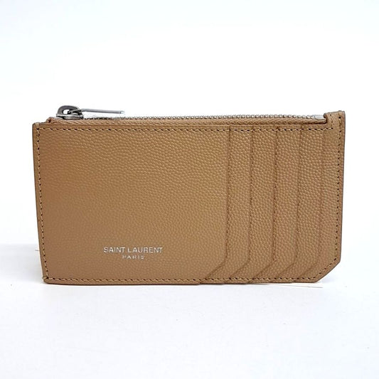 Saint Laurent card wallet (10274415)