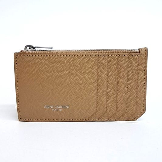 Saint Laurent card wallet (10274415)