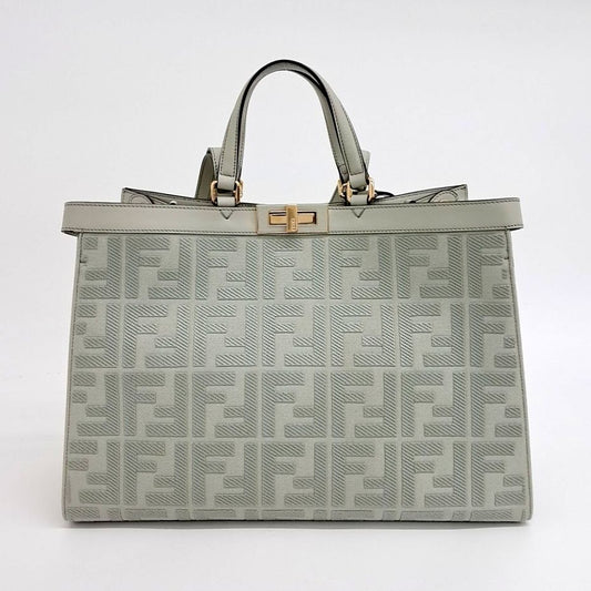 Fendi Peekaboo X Medium (8BH374) (10274459)