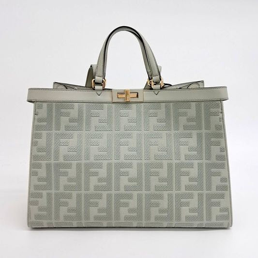 Fendi Peekaboo X Medium (8BH374) (10274459)