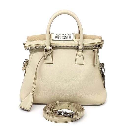 Maison Margiela 5AC bag (10274596)