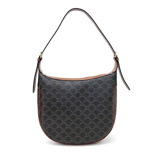 Celine Heloise hobo bag (10279348)