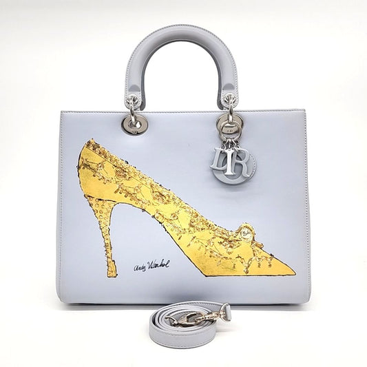 Christian Dior Lady Bag Large (10279485)