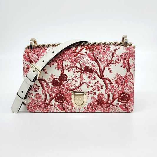 Christian Dior Diolamar shoulder bag (10279487)