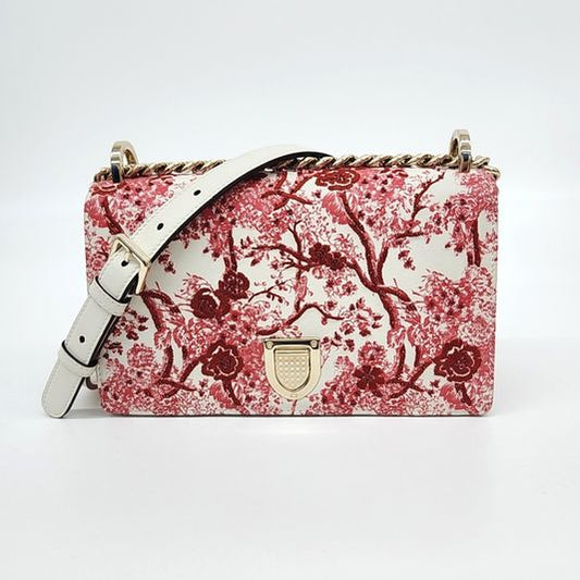 Christian Dior Diolamar shoulder bag (10279487)