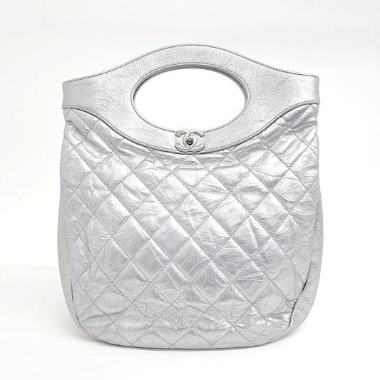 Chanel 31 Shopping Bag Small (10279605)