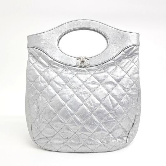 Chanel 31 Shopping Bag Small (10279605)
