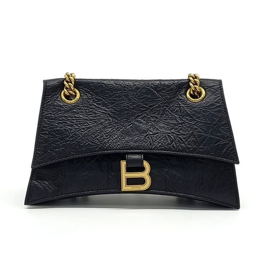 Balenciaga Crush Chain Bag Small (716351) (10305217)