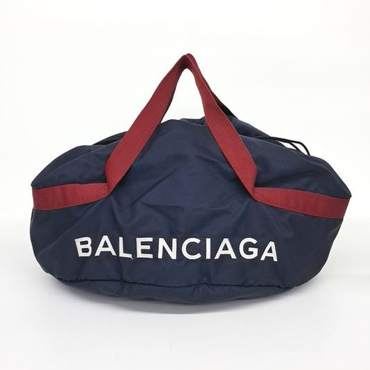 Balenciaga Wheel Bag S (489939) (10314045)
