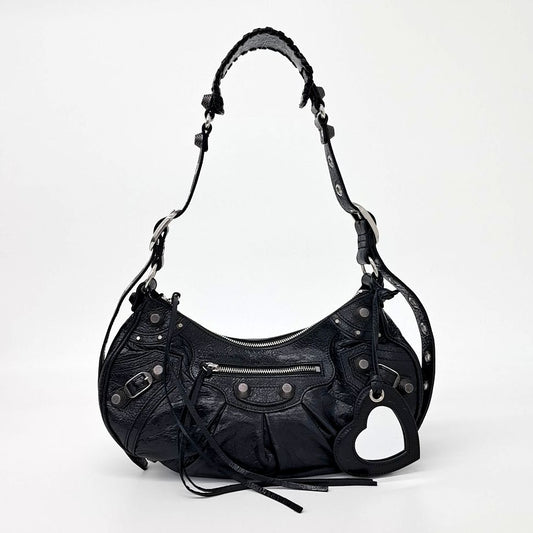 Balenciaga Le Cargo Bag Small (671307) (10315479)