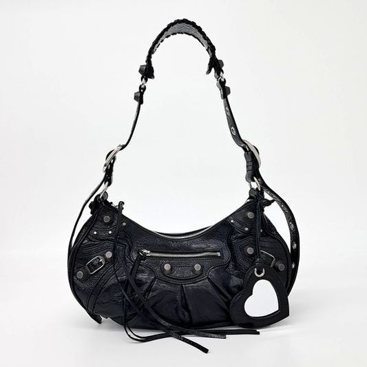 Balenciaga Le Cargo Bag Small (671307) (10315479)