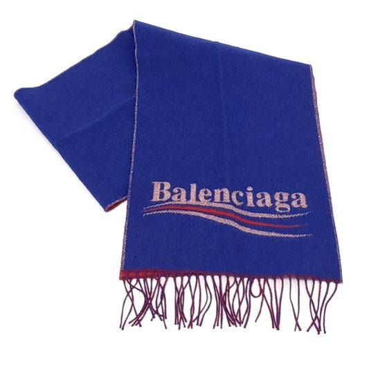 Balenciaga muffler (10317240)
