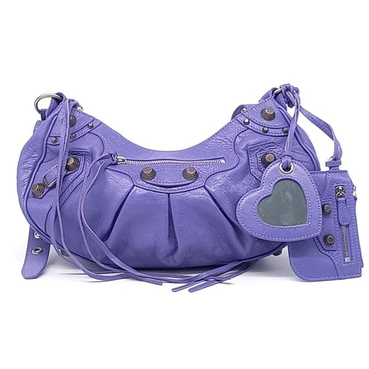 Balenciaga Le Cargo Bag Small (671307) (10318939)