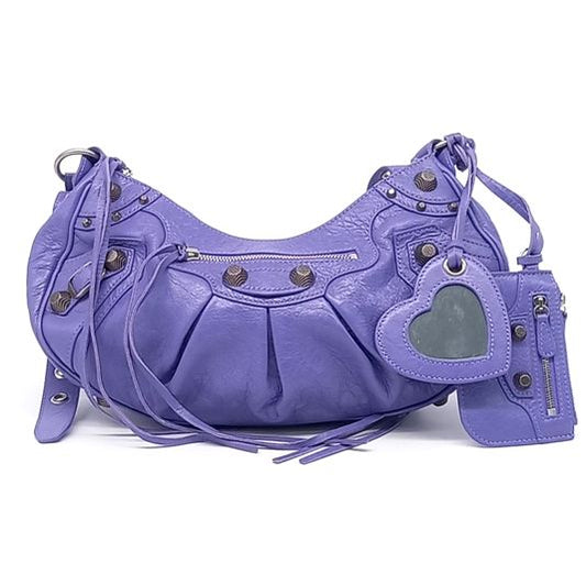 Balenciaga Le Cargo Bag Small (671307) (10318939)