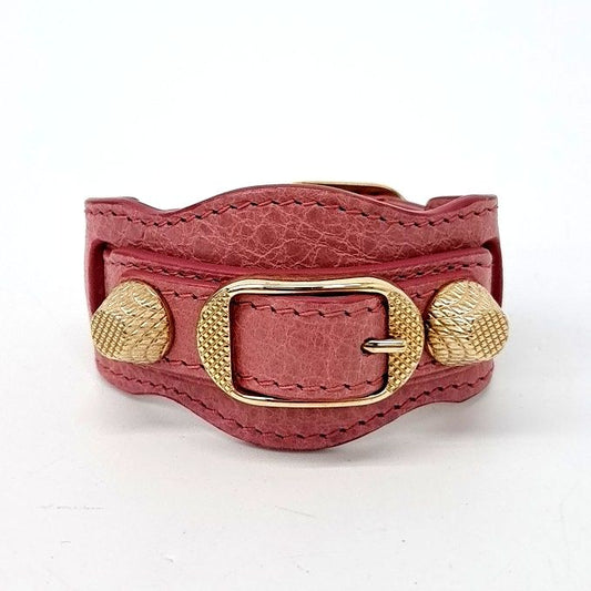 Balenciaga Giant Bracelet (10321885)